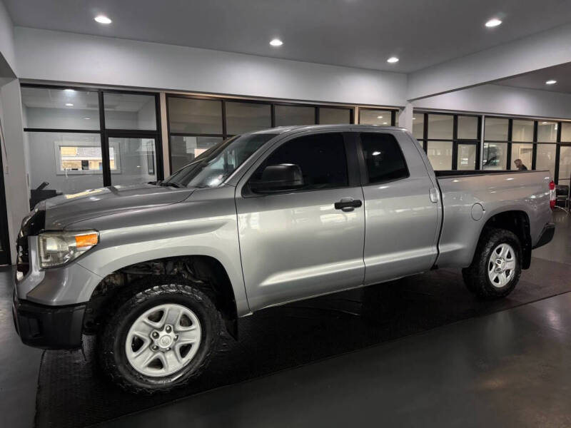 2014 Toyota Tundra