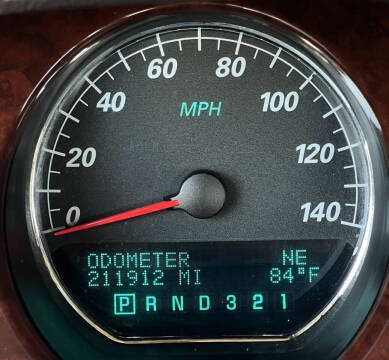 2008 Buick Lucerne CX