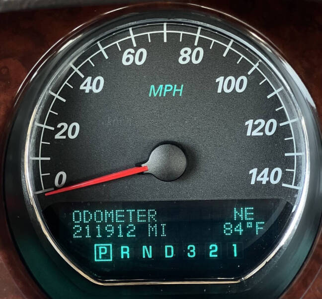 2008 Buick Lucerne CX