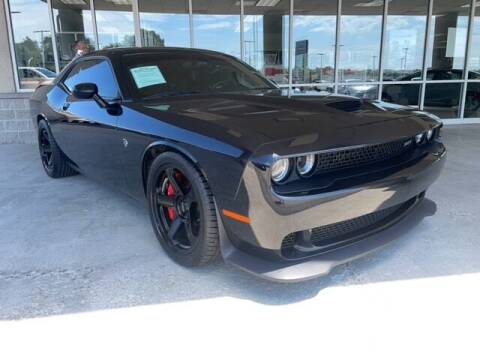 2015 Dodge Challenger for sale at Mann Chrysler Dodge Jeep of Richmond in Richmond KY