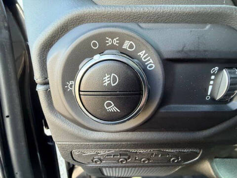 2026 Jeep Gladiator Sahara