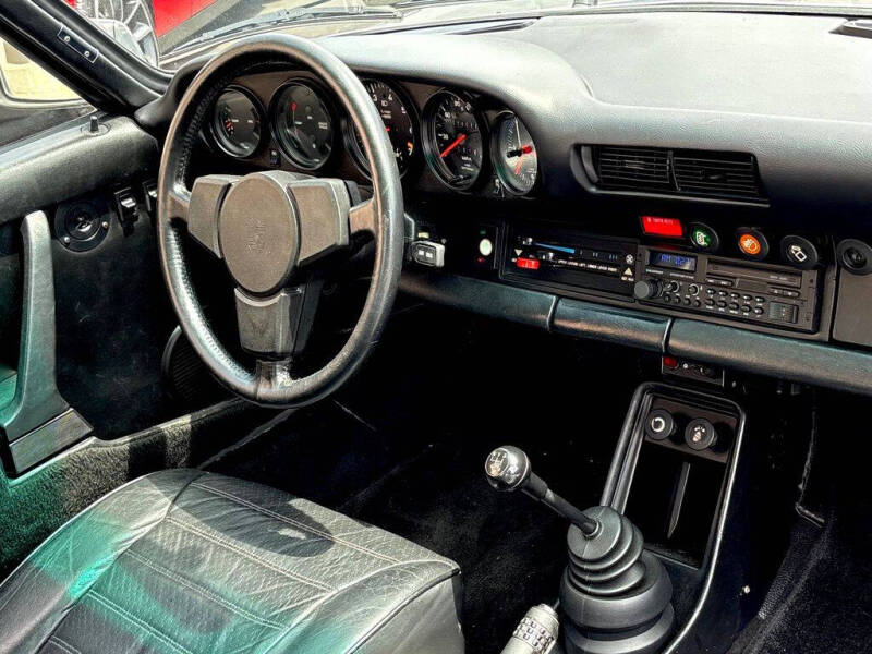 1979 Porsche 911