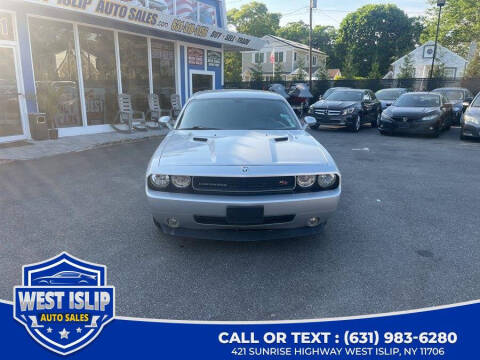 2009 Dodge Challenger