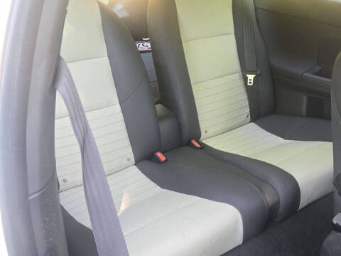 2011 Volvo C30 T5