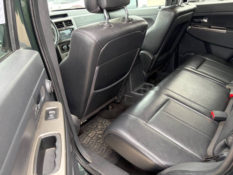 2012 Jeep Liberty Jet Edition