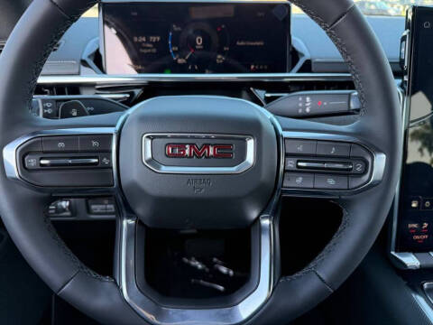 2026 GMC Sierra EV Elevation