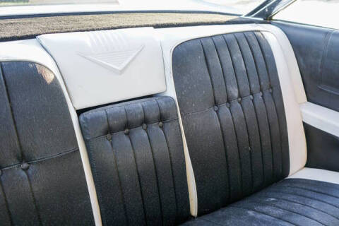 1960 Cadillac Series 62