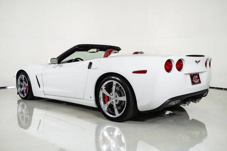 2006 Chevrolet Corvette