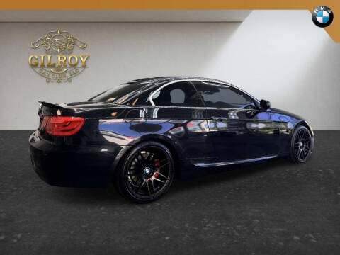 2012 BMW 3 Series 328i