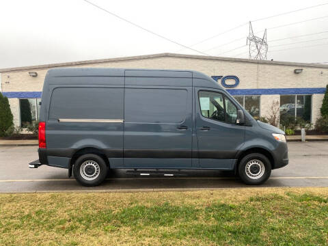 2019 Mercedes-Benz Sprinter for sale at Car One in Murfreesboro TN