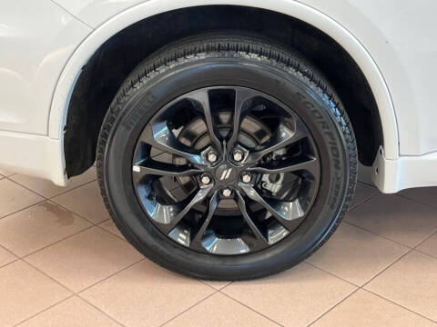 2023 Dodge Durango GT Premium