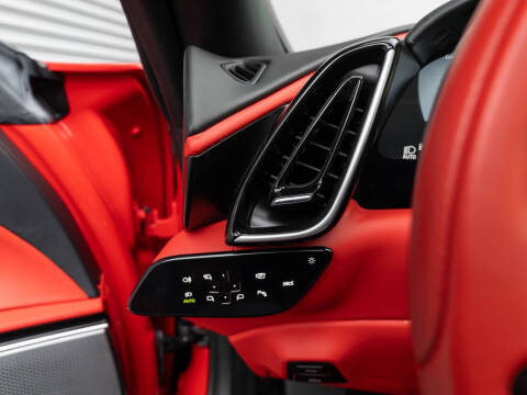 2024 Ferrari Roma Spider