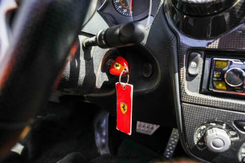 2006 Ferrari F430 Spider