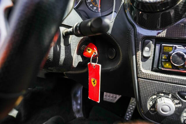 2006 Ferrari F430 Spider