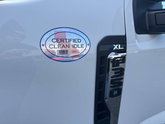 2026 Ford F-350 Super Duty