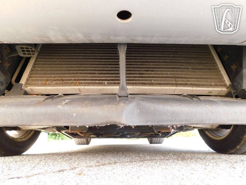 1996 Chevrolet Corvette