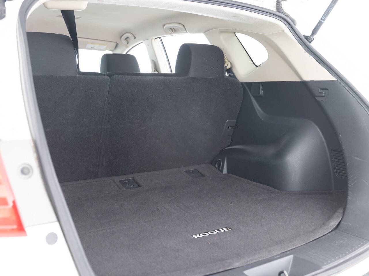 Used Car 2013 Nissan Rogue  S Awd 4dr Crossover For Sale Under $10,000 In Coal City, Illinois