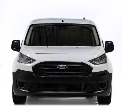 2023 Ford Transit Connect XL