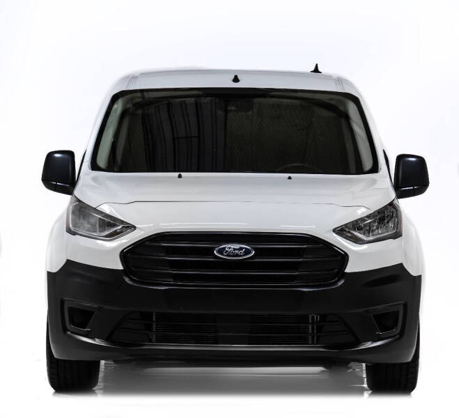 2023 Ford Transit Connect XL