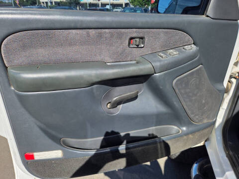 1999 GMC Sierra 1500