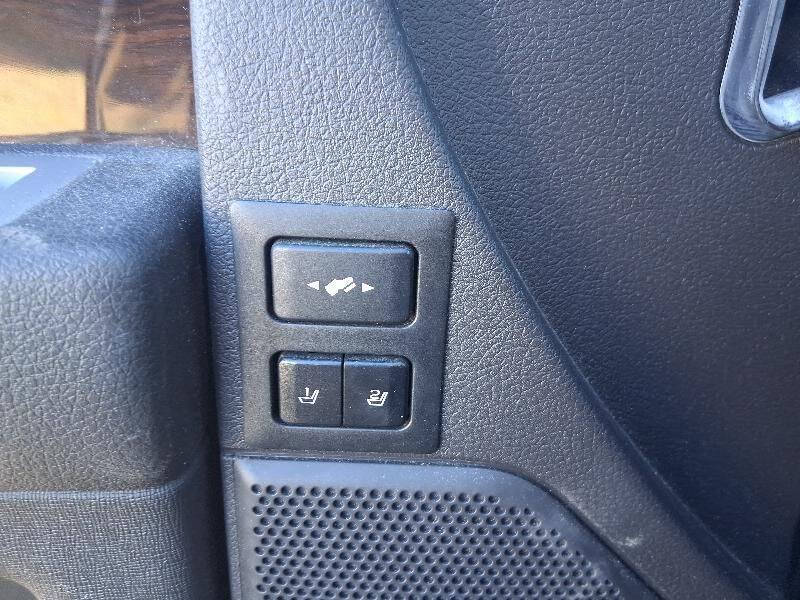 2012 Ford Flex SEL