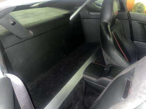 2016 Aston Martin V8 Vantage GT