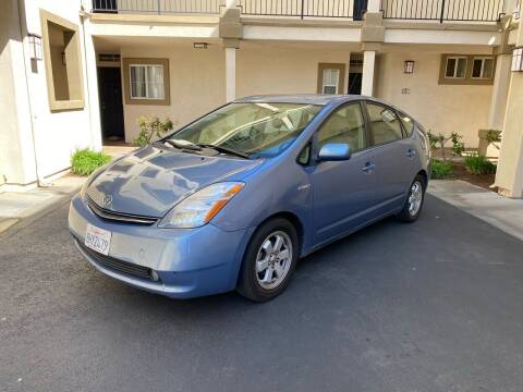 2007 Toyota Prius for sale at East Bay United Motors in Fremont CA