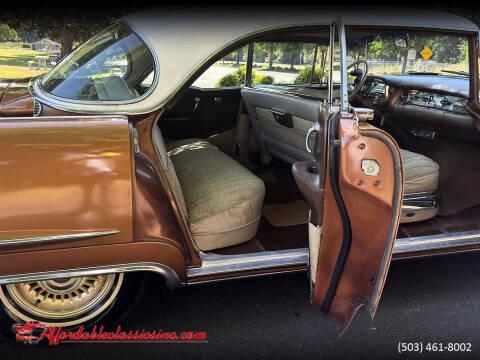 1956 Cadillac Series 62