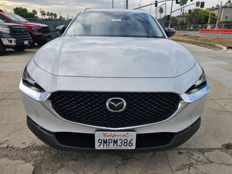 2024 Mazda CX-30 2.5 S Select Sport