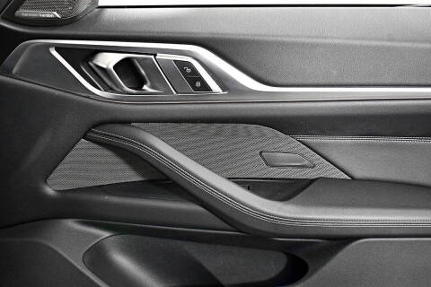 2022 BMW 4 Series M440i xDrive Gran Coupe