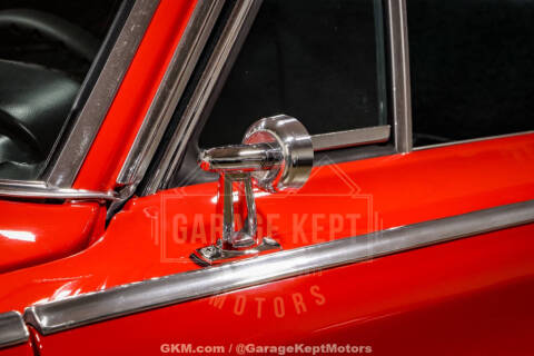 1966 Plymouth Satellite