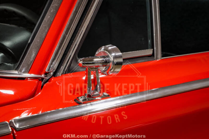 1966 Plymouth Satellite