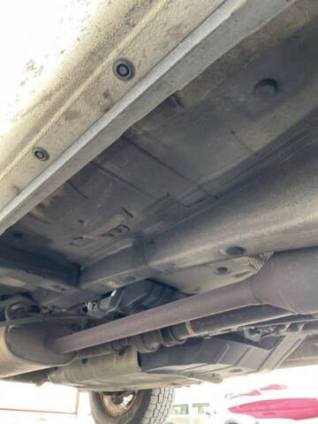 2004 Toyota Highlander