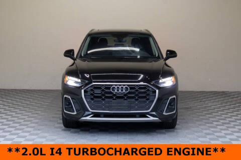 2023 Audi Q5 quattro S line Prem Plus 45 TFSI