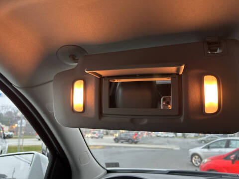 2016 GMC Acadia SLT-1