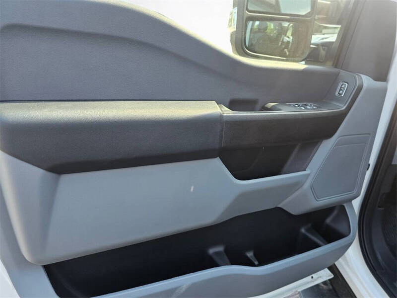 2024 Ford F-350 Super Duty