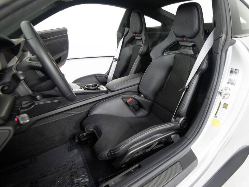 2026 Porsche 911 GT3