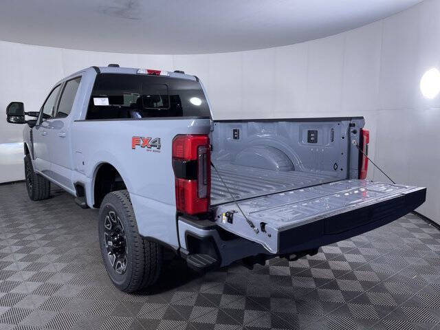 2026 Ford F-250 Super Duty