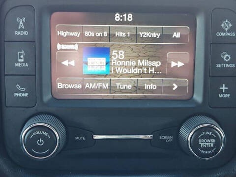 2018 Jeep Wrangler Sport