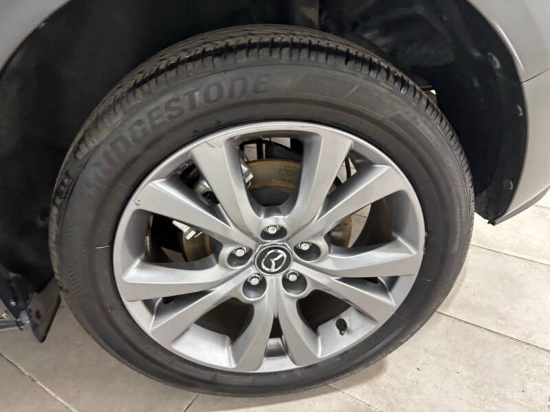 2025 Mazda CX-30 2.5 S Preferred