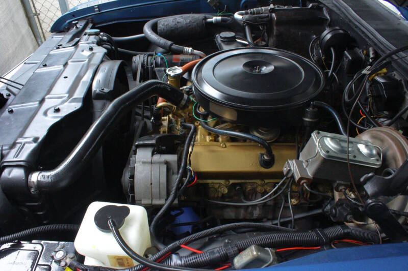 1970 Oldsmobile Cutlass