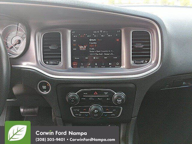 2019 Dodge Charger GT