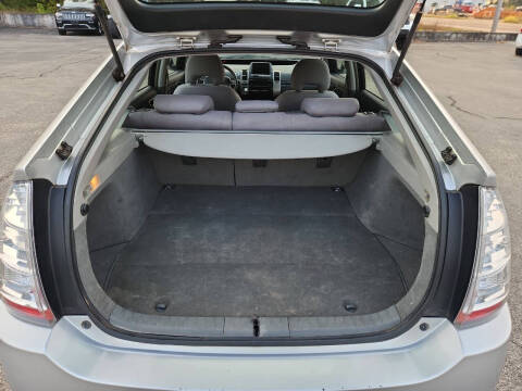 2008 Toyota Prius Standard