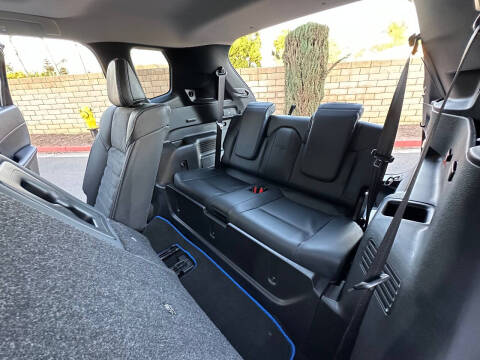 2023 Mitsubishi Outlander PHEV SE