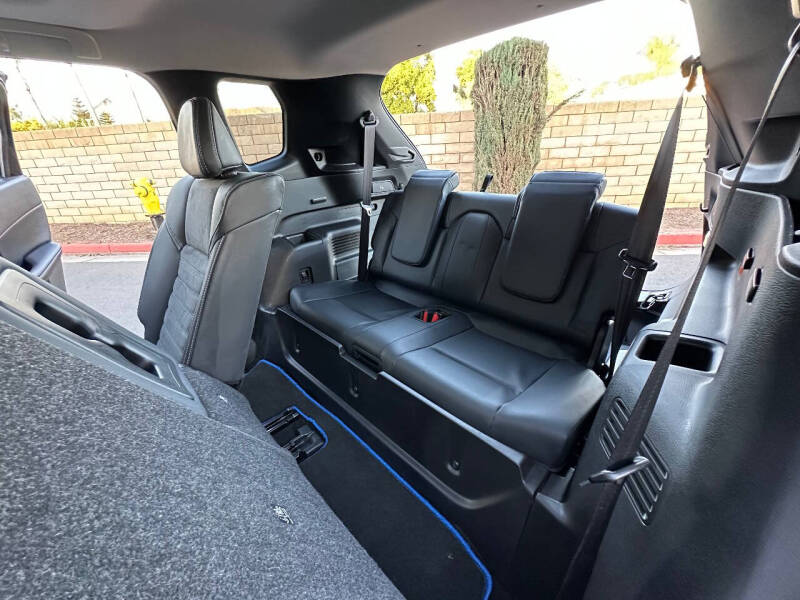 2023 Mitsubishi Outlander PHEV SE