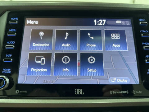 2023 Toyota Tacoma Limited