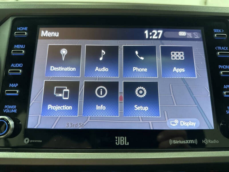 2023 Toyota Tacoma Limited