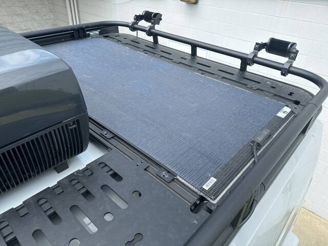 2023 Ford Transit 350