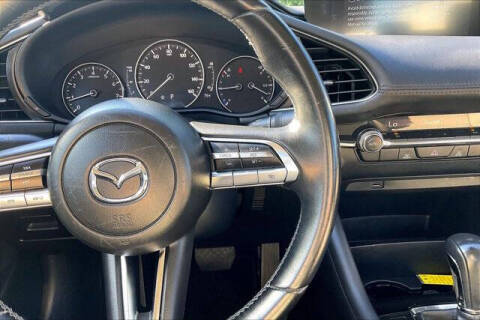 2019 Mazda Mazda3 Sedan Select