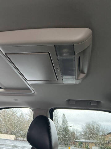 2010 GMC Yukon Denali